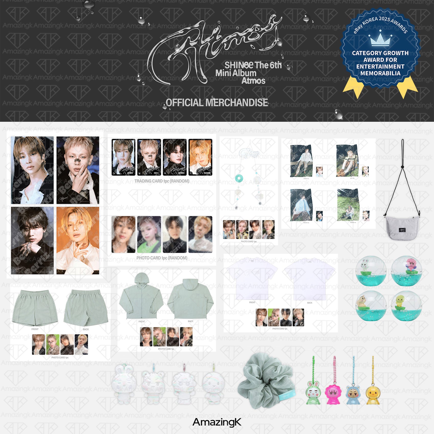 SHINEE