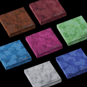 Enhypen 7th Mini The Sin : Vanish (Fugitives ver.)