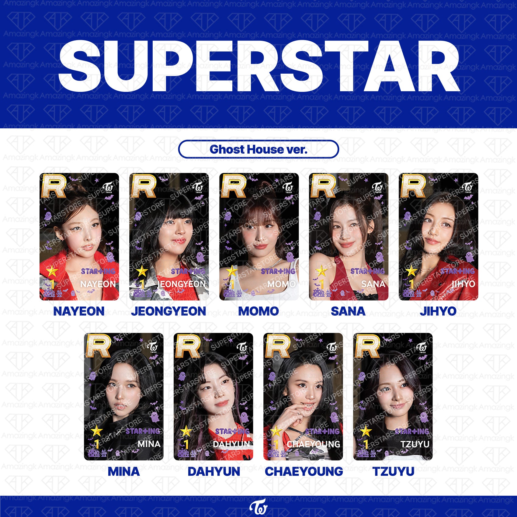 TWICE
