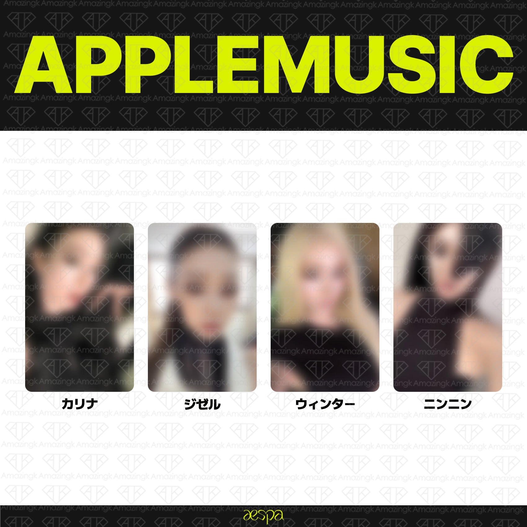 AmazingK | All About KPOP