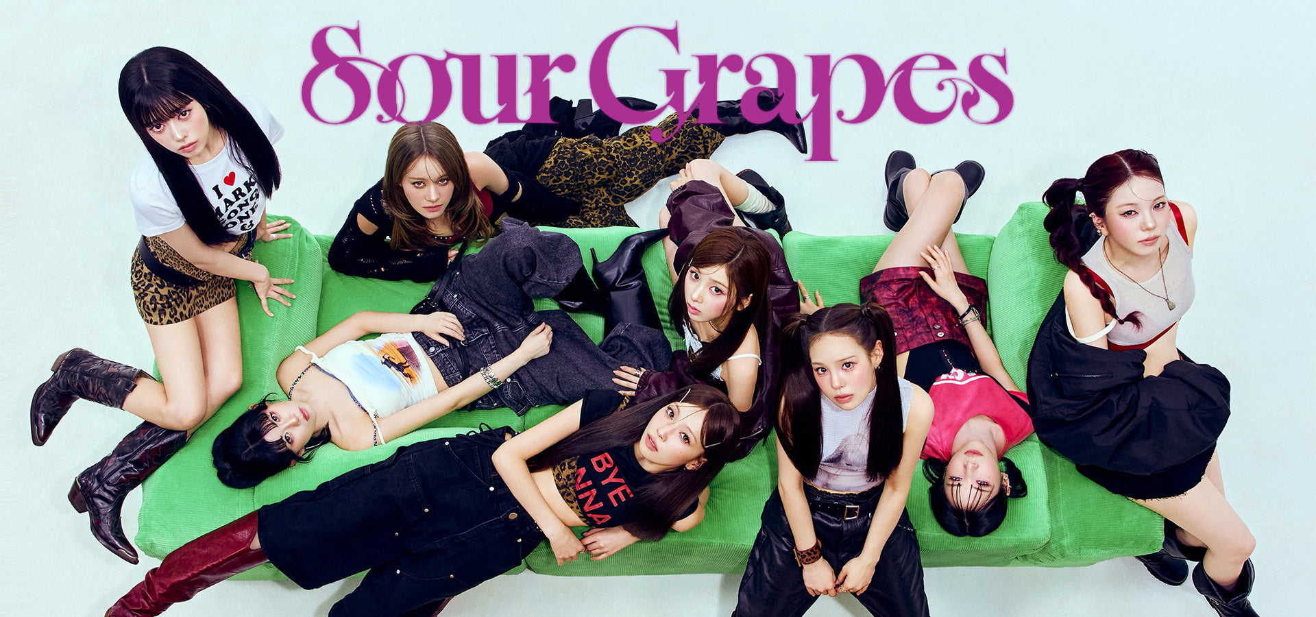 AmazingK | All About KPOP