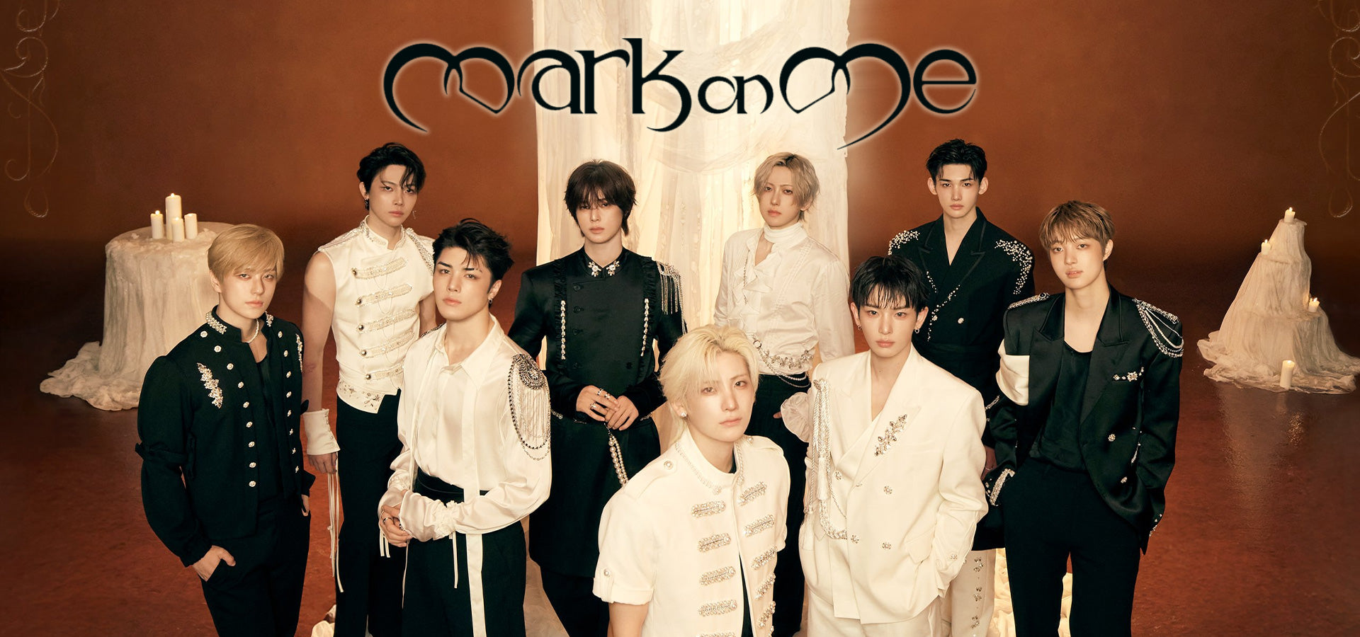 AmazingK | All About KPOP