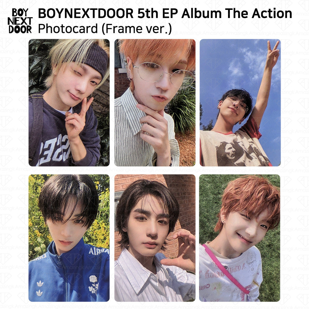 BOYNEXTDOOR